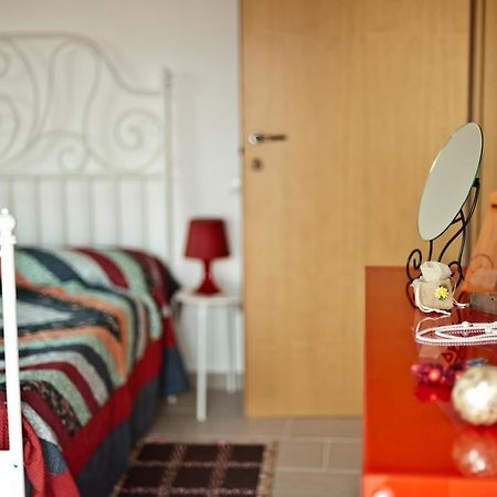 Cherry House Мінтурно Екстер'єр фото