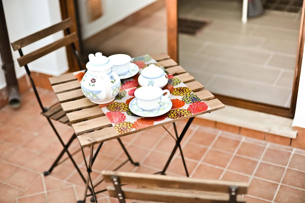 Cherry House Мінтурно Екстер'єр фото