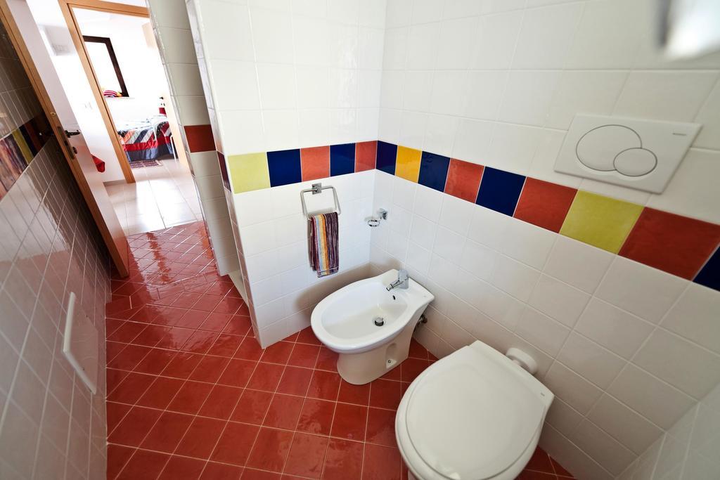 Cherry House Мінтурно Екстер'єр фото
