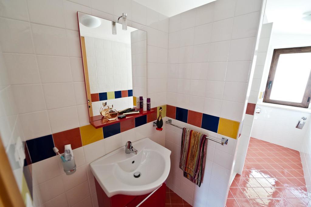 Cherry House Мінтурно Екстер'єр фото