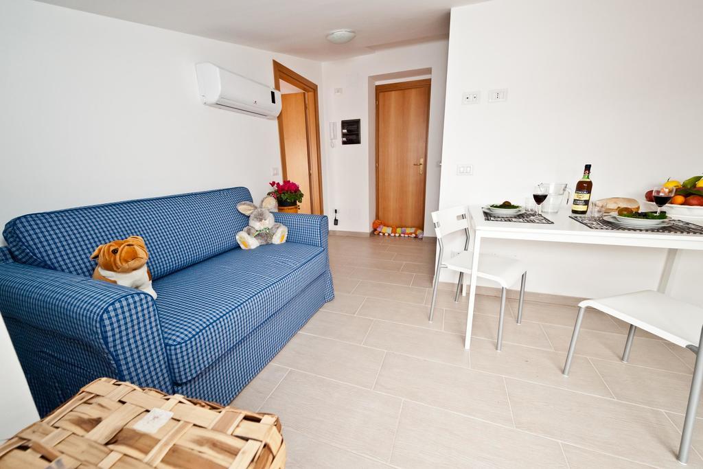 Cherry House Мінтурно Екстер'єр фото
