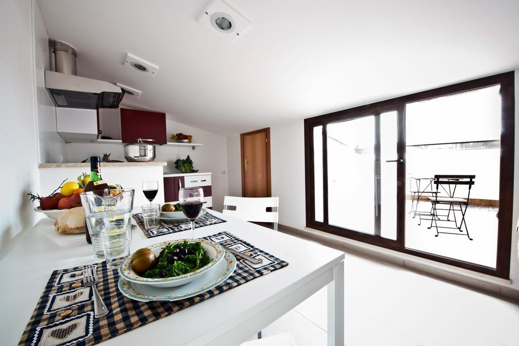 Cherry House Мінтурно Екстер'єр фото