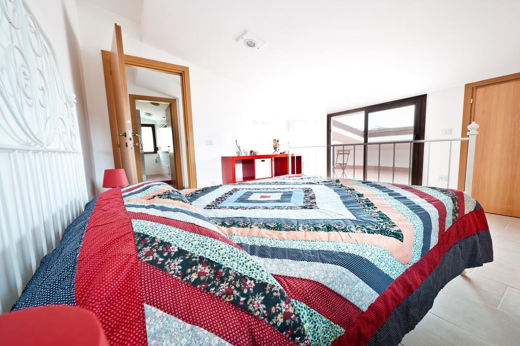 Cherry House Мінтурно Екстер'єр фото