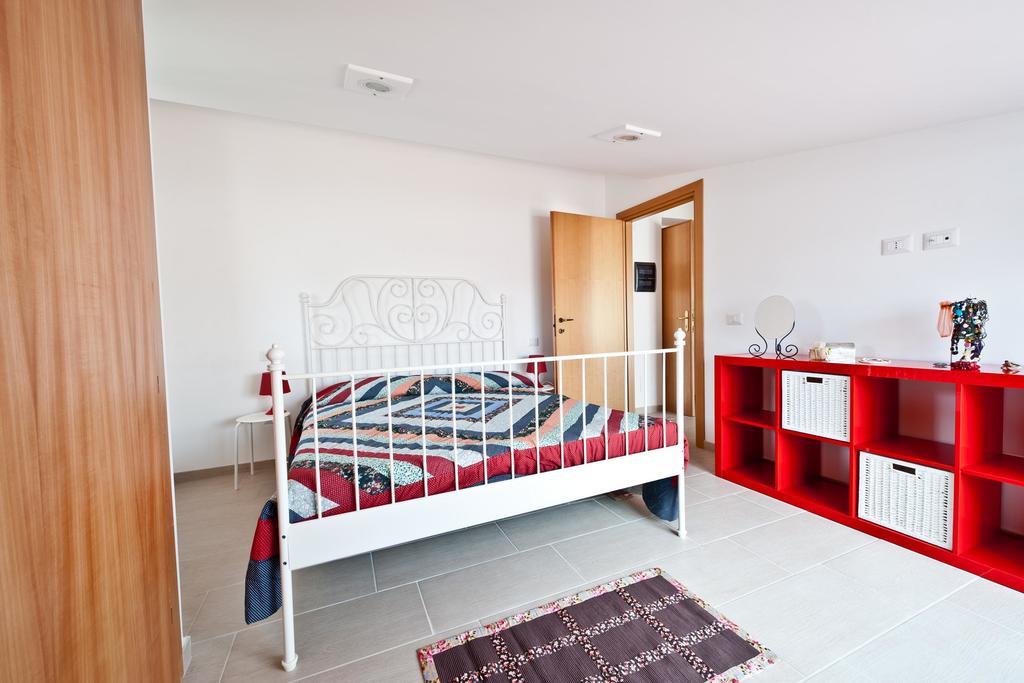 Cherry House Мінтурно Екстер'єр фото