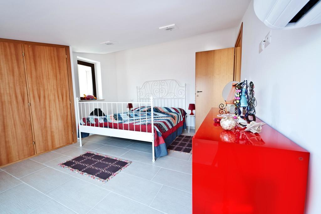 Cherry House Мінтурно Екстер'єр фото