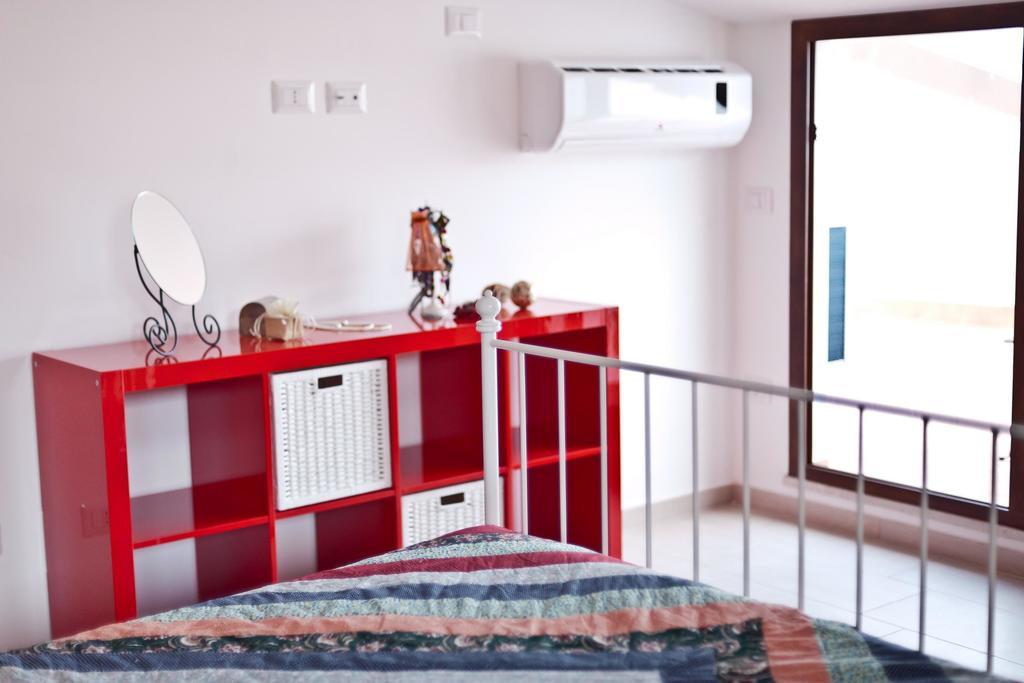 Cherry House Мінтурно Екстер'єр фото