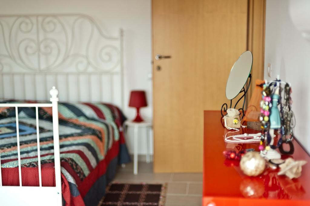 Cherry House Мінтурно Екстер'єр фото