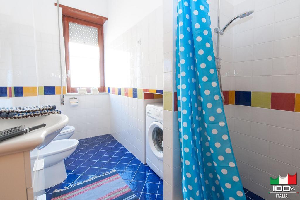Cherry House Мінтурно Екстер'єр фото