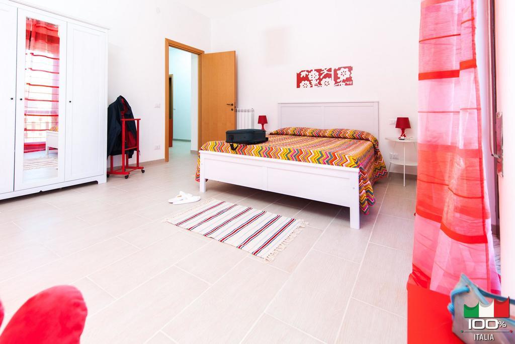 Cherry House Мінтурно Екстер'єр фото