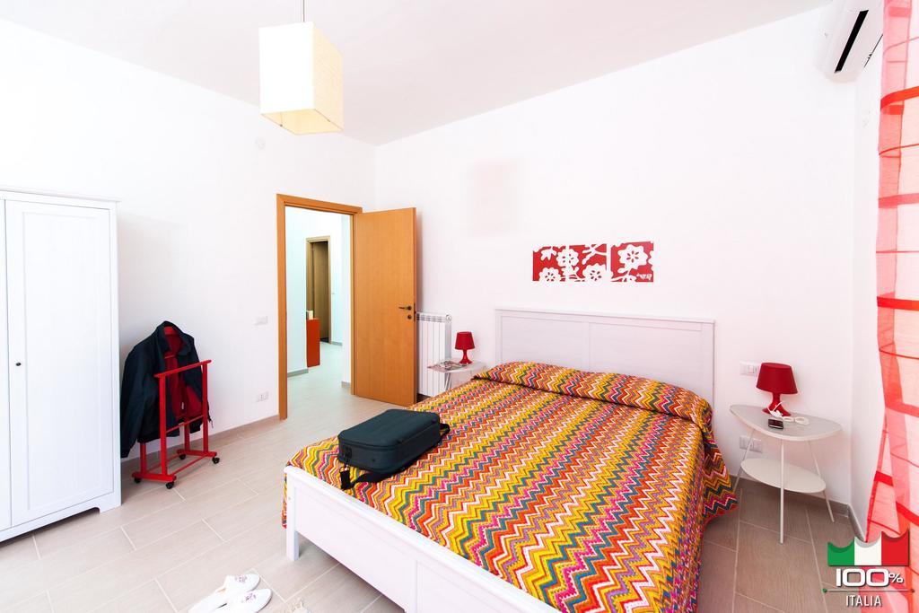 Cherry House Мінтурно Екстер'єр фото