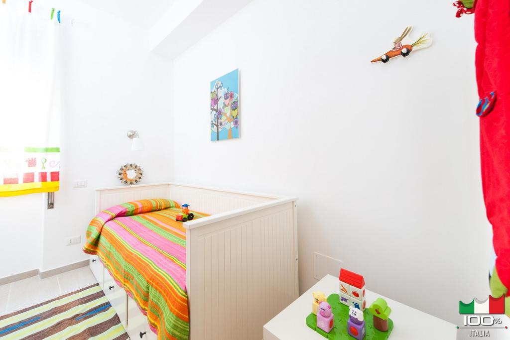 Cherry House Мінтурно Екстер'єр фото