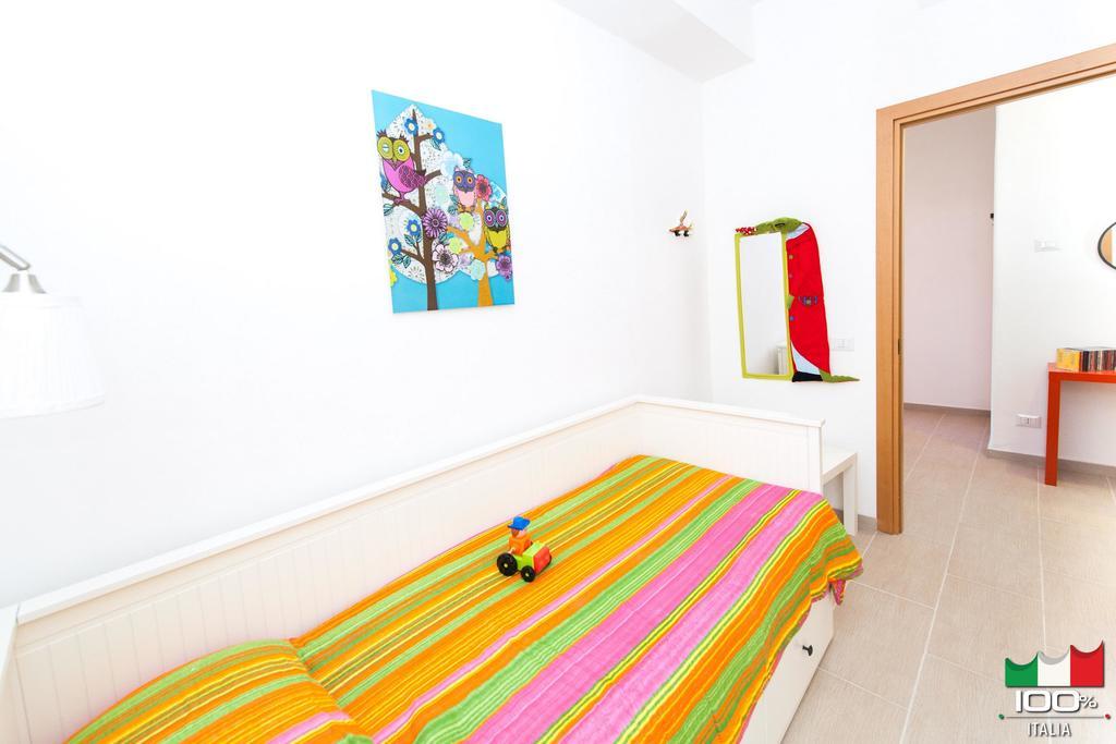 Cherry House Мінтурно Екстер'єр фото