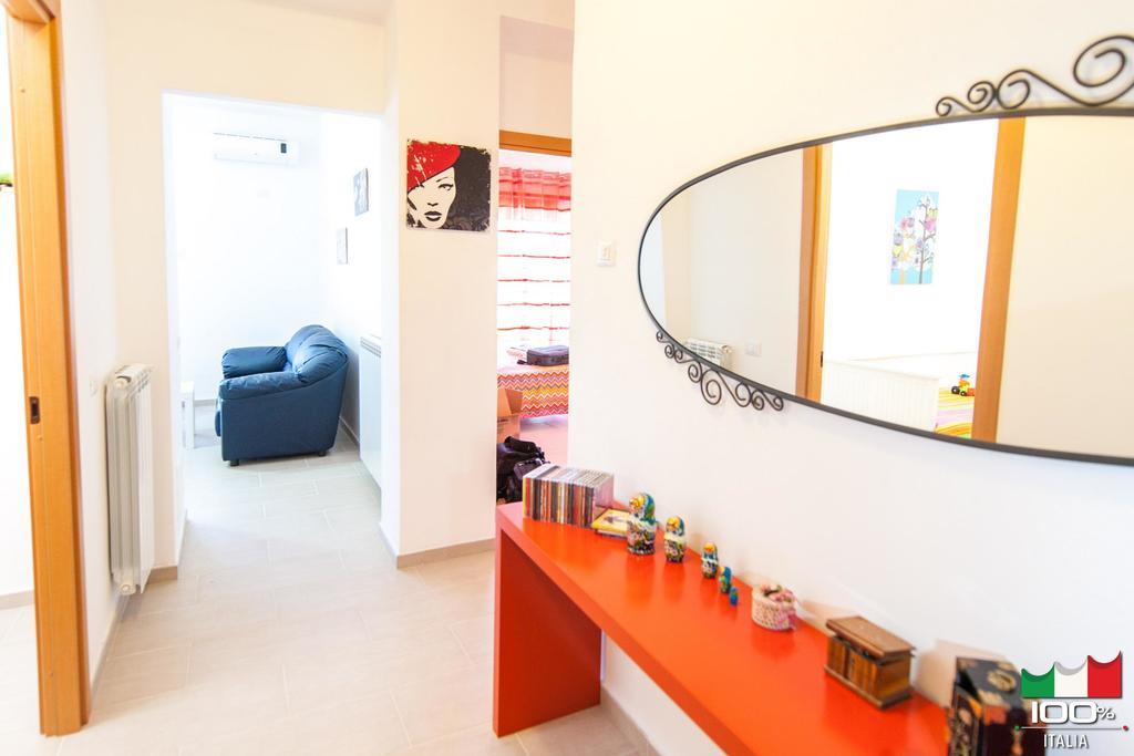 Cherry House Мінтурно Екстер'єр фото