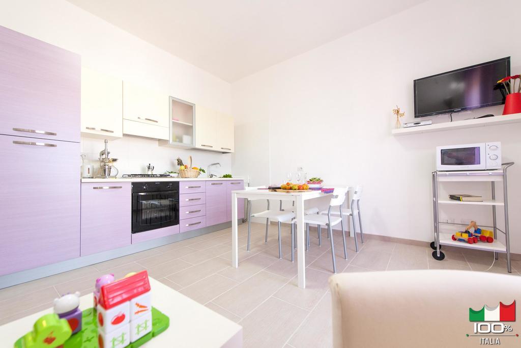 Cherry House Мінтурно Екстер'єр фото