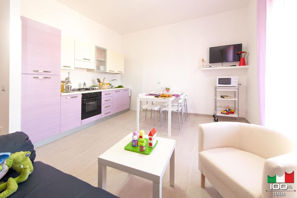 Cherry House Мінтурно Екстер'єр фото