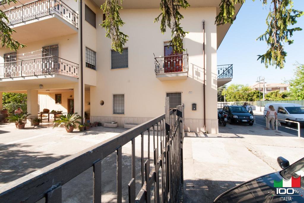 Cherry House Мінтурно Екстер'єр фото